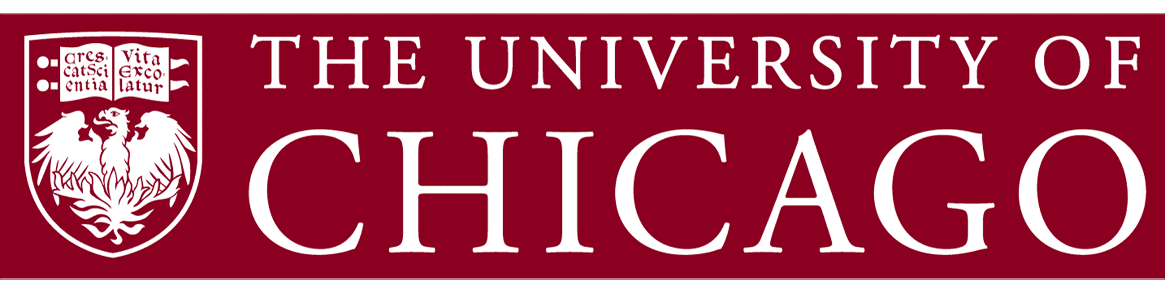 University of Chicago logo