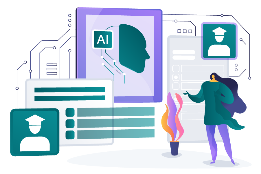 AI-powered Teaching Assistant