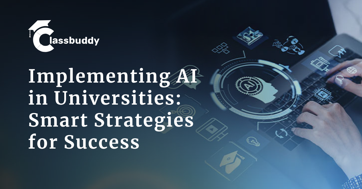 Bringing AI to Your Classroom