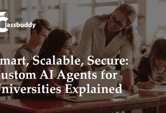 Smart-Custom-AI-Agents-for-Universities-Explained