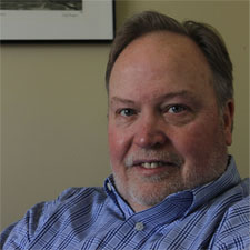 John Hillsman